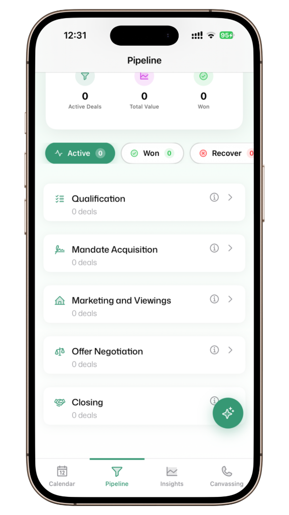 Pipeline Dashboard